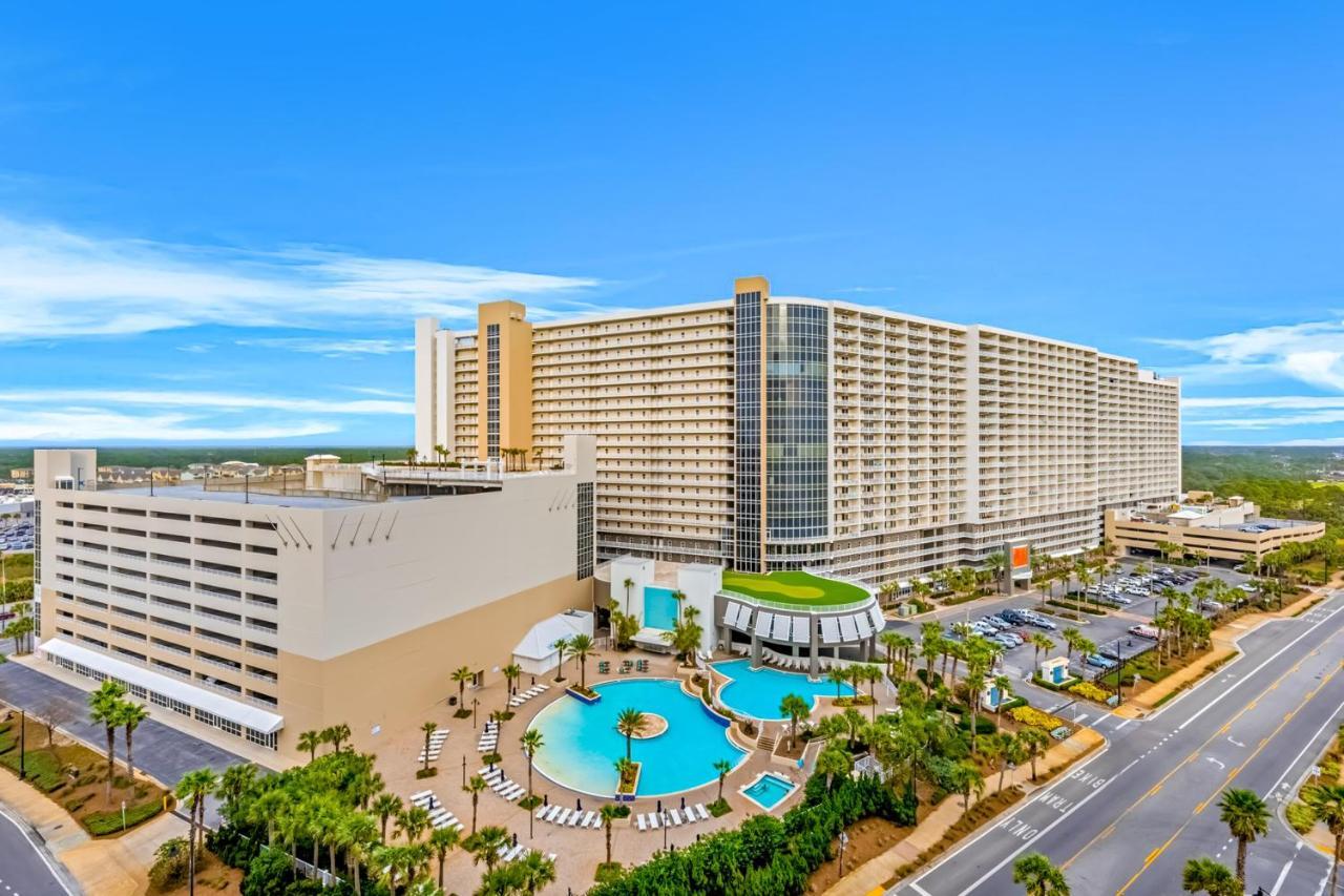 Apartment Laketown Wharf 1832 Panama City Beach